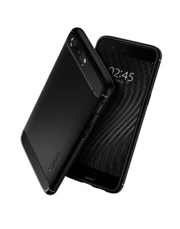 OnePlus 5 Case Rugged Armor 