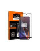 OnePlus 6T Full Cover GLASS Screen Protector