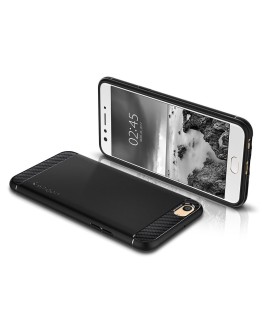 Rugged Armor Case for Oppo F3