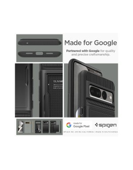 SLIM ARMOR CS Case for Google Pixel 7 Pro
