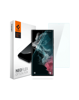 Neo Flex Screen Protector fro Galaxy S22 Ultra