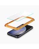 Glas tR Align Master Screen Protector for Galaxy S23 FE (2Pcs Pack)