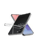 Crystal Flex Case for Galaxy S23 Plus