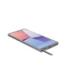 Liquid Crystal Case for Samsung Galaxy S23 Ultra