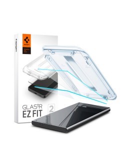 Glas Tr EZ Fit HD Screen Protector for Galaxy S24 Ultra (1pc)