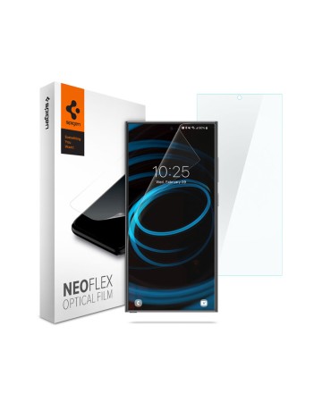 Neo Flex HD Screen Protector for Galaxy S24 Ultra (1Pc)