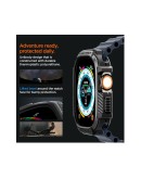 Rugged Armor Titanium Case for Apple Watch Ultra 49mm (GPS+Cellular)
