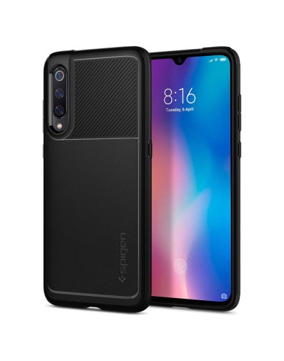 Rugged Armor Case for Mi 9