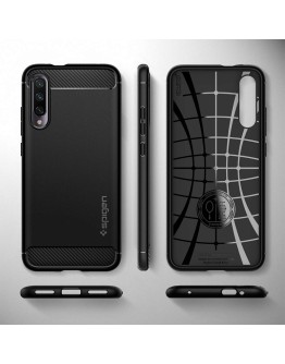 Rugged Armor Case for Mi A3