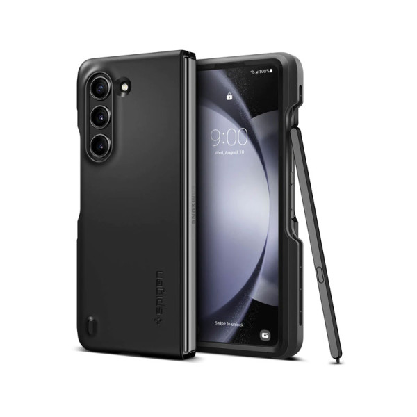 Thin Fit P Case for Galaxy Z Fold5 Price in BD