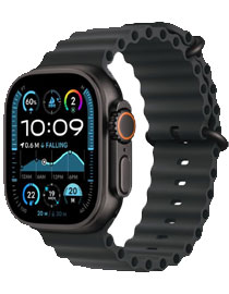 Watch Accessories