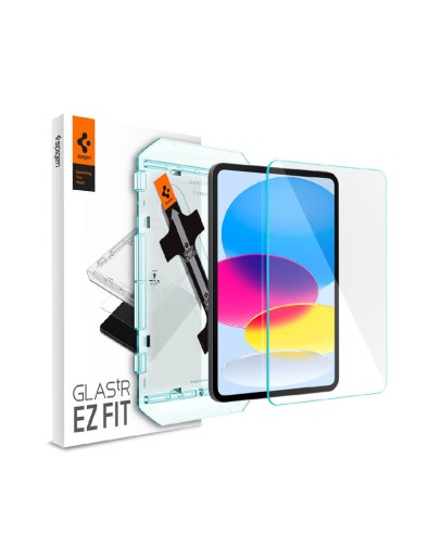 Glas Tr EZ Fit HD Screen Protector for iPad 10.9" (2022)