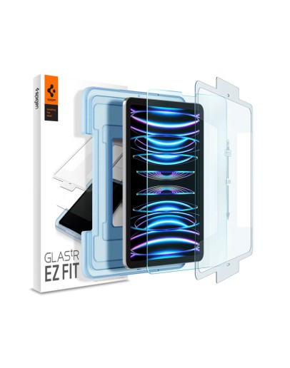 Glas Tr EZ Fit (HD) Screen Protector for iPad Air 10.9"/Pro 11"