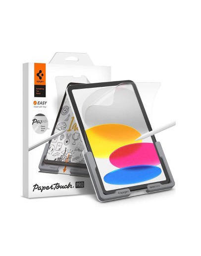 Spigen Paper Touch Pro iPad 10.9" (2022)
