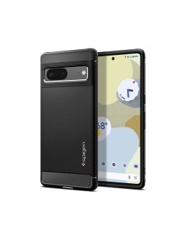 Rugged Armor Case for Google Pixel 7