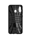 Rugged Armor Case for Galaxy A30