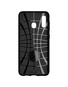 Rugged Armor Case for Galaxy A30