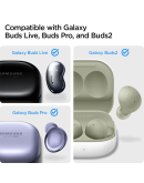 Ultra Hybrid Case for Galaxy Buds 2 / Pro / Live