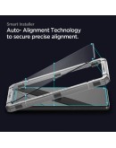 Spigen Galaxy A72 Align Master (Edge to Edge Screen Protector)