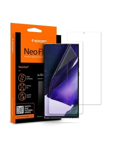 Neo Flex HD Screen Protector for Galaxy Note 20 Ultra (2PCS)