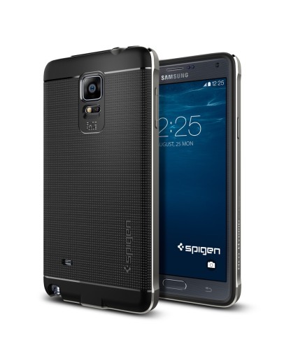  Galaxy Note 4 Case Neo Hybrid