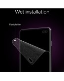 NeoFlex HD Screen Protector For Galaxy S10 Plus