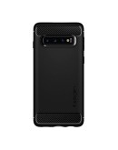 Rugged Armor Case For Galaxy S10 Plus