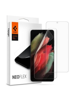 Neo Flex HD Screen Protector for Galaxy S21 Ultra (2PCS)