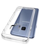 Slim Armor Crystal Case for Galaxy S9