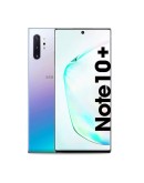 Crystal Hybrid Case for Galaxy Note 10 Plus