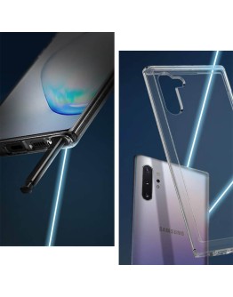 Crystal Hybrid Case for Galaxy Note 10 Plus