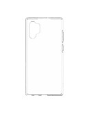 Liquid Crystal Case for Galaxy Note 10 Plus