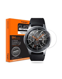 Galaxy Watch 46mm Screen Protector GLAS.tR Slim