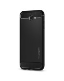 Rugged Armor Case for Galaxy  J7 Prime