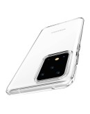 Crystal Flex Case For Galaxy S20 Ultra