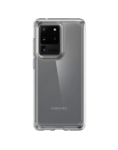 Ultra Hybrid Case For Galaxy S20 Ultra