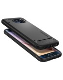 Galaxy S6 Case Capsule Ultra Rugged