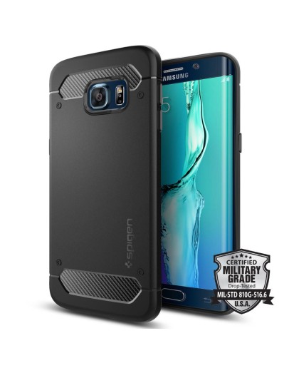 Capsule Ultra Rugged Case for Galaxy S6 Edge Plus