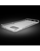 Liquid Crystal Case for Galaxy S6 Edge