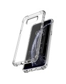 Crystal Shell Case for Galaxy S8 Plus