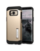 Galaxy S8 Plus Case Slim Armor