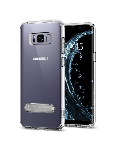 Ultra Hybrid S Case for Galaxy S8 Plus