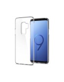 Thin Fit Crystal Case for Galaxy S9 Plus