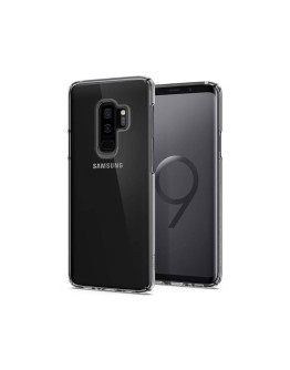 Thin Fit Crystal Case for Galaxy S9 Plus
