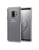 Rugged Crystal Case for Galaxy S9 Plus