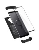 Galaxy S9 Plus Case Thin Fit 360
