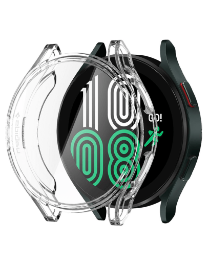 Spigen Galaxy Watch 4 (44mm) Case Ultra Hybrid