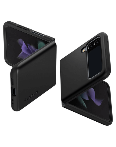 Thin Fit Case for Galaxy Z Flip 3