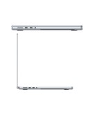 GLAS tR Slim Screen Protector for MacBook Pro 14" 2022