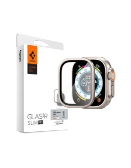 Glas tR Slim Pro Screen Protector for Apple Watch Ultra 1/2 49mm